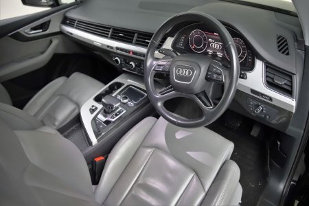 2018 Audi Q7 - photo 13