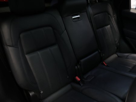 2022 Land Rover Range Rover Sport - photo 29