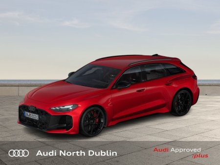 2026 Audi RS5 - photo 2