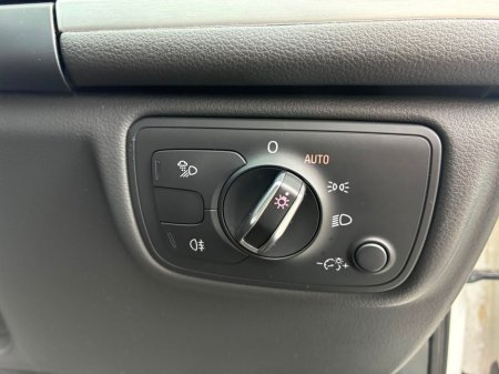 2017 Audi A6 - photo 13