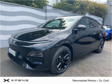 2026 XPeng G6 - photo 8