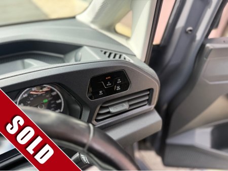 2022 Volkswagen Caddy - photo 14