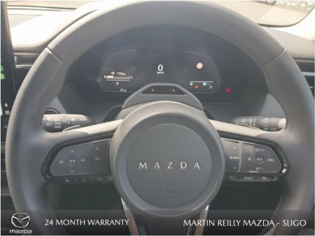 2026 Mazda CX-5 - photo 12
