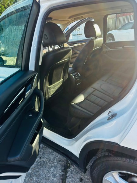 2021 BMW X3 - photo 13