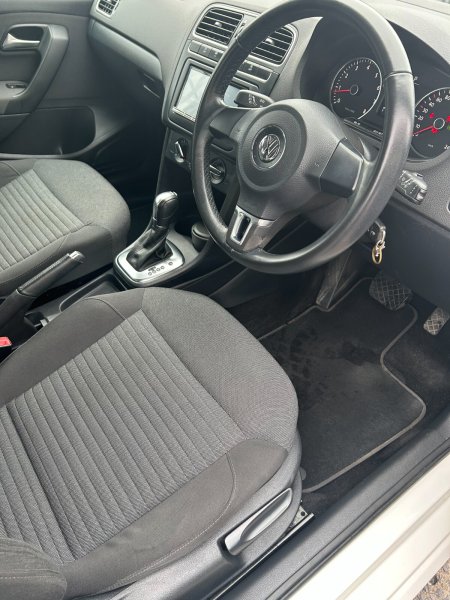 2014 Volkswagen Polo - photo 11