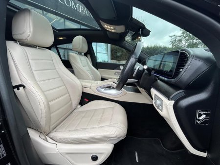 2021 Mercedes-Benz GLE - photo 15