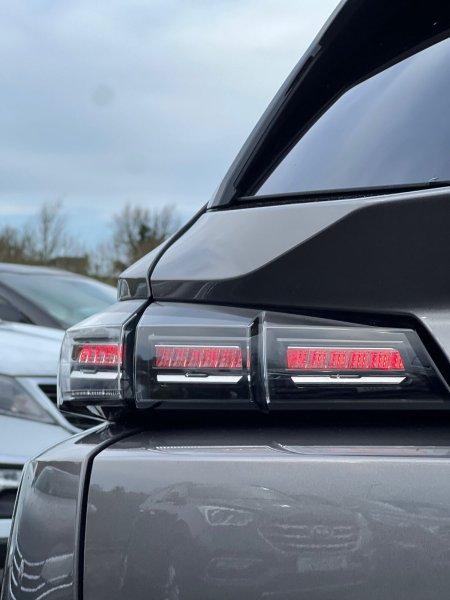 2023 Peugeot 308 - photo 7