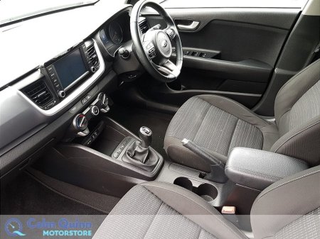 2020 Kia Stonic - photo 6