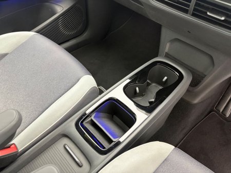 2021 Volkswagen ID.3 - photo 29