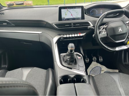 2019 Peugeot 3008 - photo 4