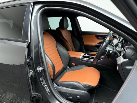 2022 Mercedes-Benz C-Class - photo 11