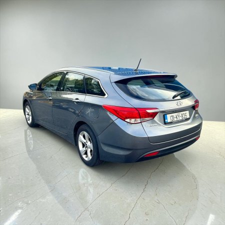 2013 Hyundai i40 - photo 2