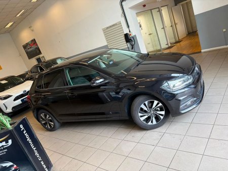 2021 Volkswagen Polo - photo 14