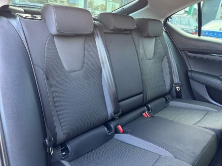 2026 Skoda Octavia - photo 10