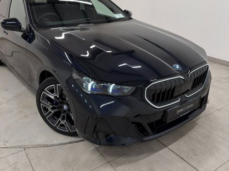 2026 BMW 5-Series - photo 23