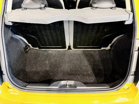 2008 Fiat 500 - photo 7