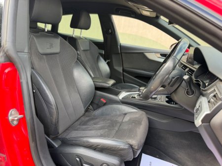 2018 Audi A5 - photo 6