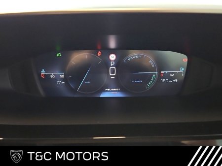 2026 Peugeot 408 - photo 10