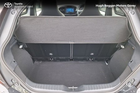 2023 Toyota Aygo X - photo 12