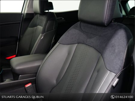 2026 Kia Sportage - photo 16