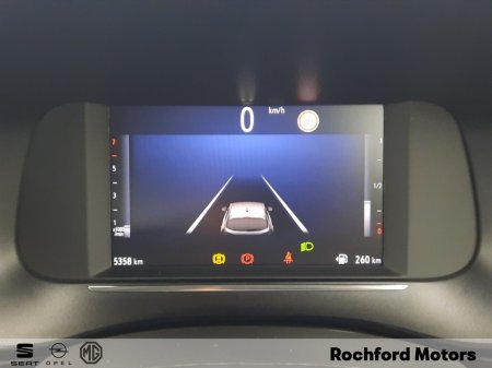 2025 Opel Corsa - photo 15