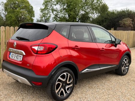 2016 Renault Captur - photo 7