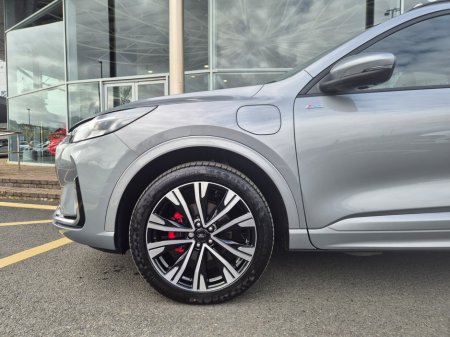 2026 Ford Kuga - photo 11