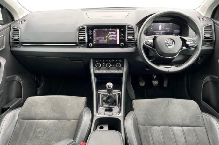 2023 Skoda Karoq - photo 10