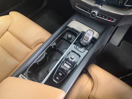 2017 Volvo XC60 - photo 10