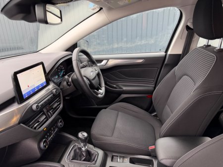 2019 Ford Focus - photo 52