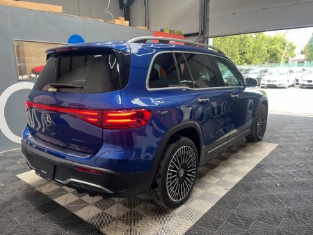 2024 Mercedes-Benz EQB - photo 3