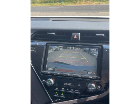 2018 Toyota Camry - photo 14