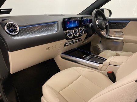 2025 Mercedes-Benz GLA - photo 6