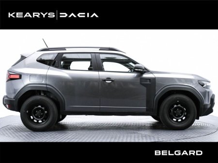 2026 Dacia Duster - photo 3