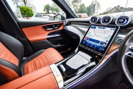 2023 Mercedes-Benz GLC - photo 16