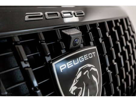 2026 Peugeot 2008 - photo 26