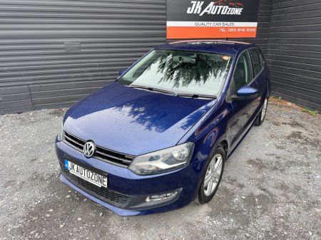 2013 Volkswagen Polo - photo 3