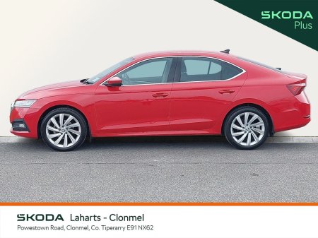 2023 Skoda Octavia - photo 6