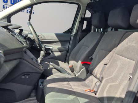 2018 Ford Transit Connect - photo 14