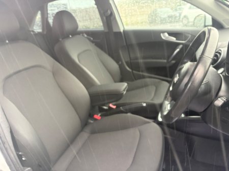2014 Audi A1 - photo 5