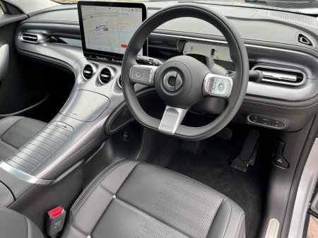 2026 Smart #3 - photo 9