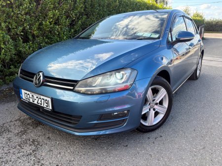 2013 Volkswagen Golf - photo 5