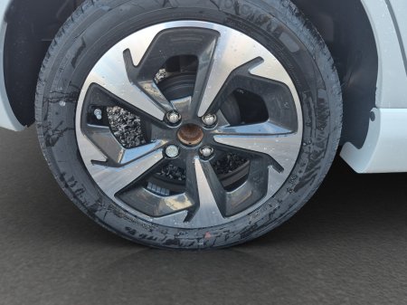 2026 Suzuki Swift - photo 20