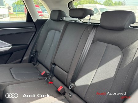 2022 Audi Q3 - photo 13