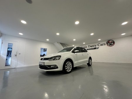 2016 Volkswagen Polo - photo 7