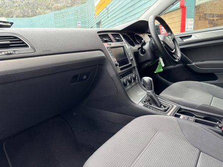 2015 Volkswagen Golf - photo 15