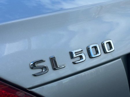 2004 Mercedes-Benz SL-Class - photo 23