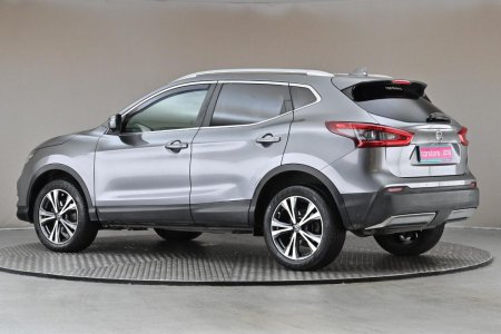 2018 Nissan Qashqai - photo 6