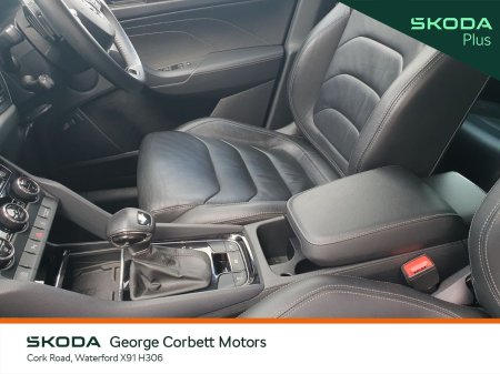 2023 Skoda Kodiaq - photo 12
