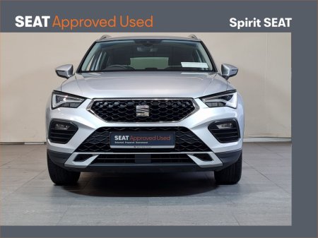 2025 SEAT Ateca - photo 2
